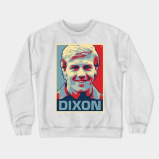 Dixon Crewneck Sweatshirt